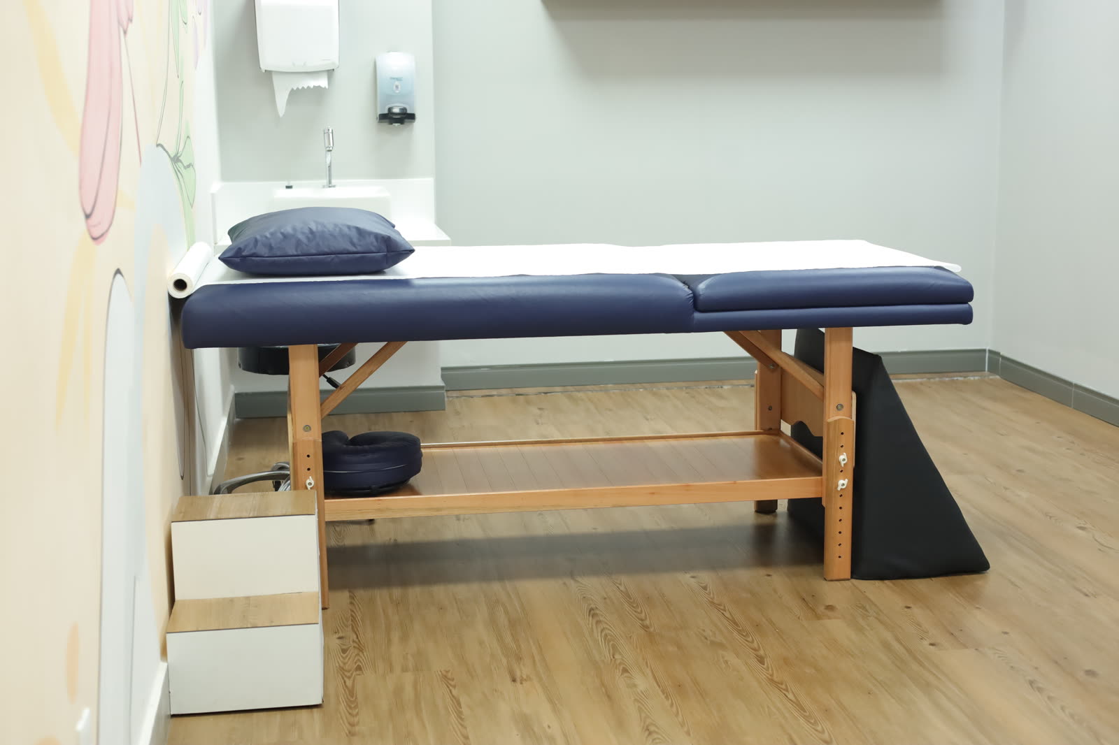 Consultórios Clínicos — Labs For Fit Uberlândia